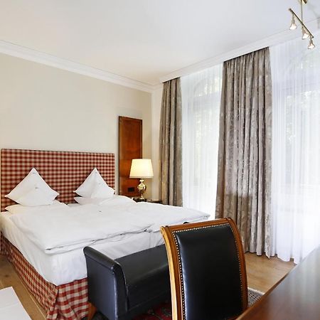 Romantik Hotel Gebhards Gottingen Ngoại thất bức ảnh