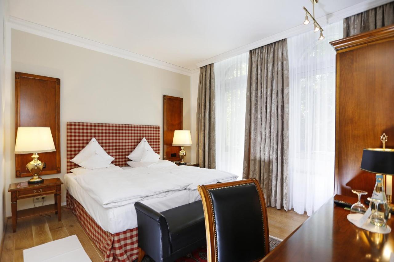 Romantik Hotel Gebhards Gottingen Ngoại thất bức ảnh