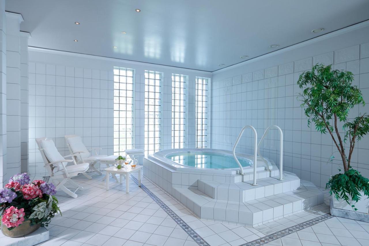 Romantik Hotel Gebhards Gottingen Ngoại thất bức ảnh