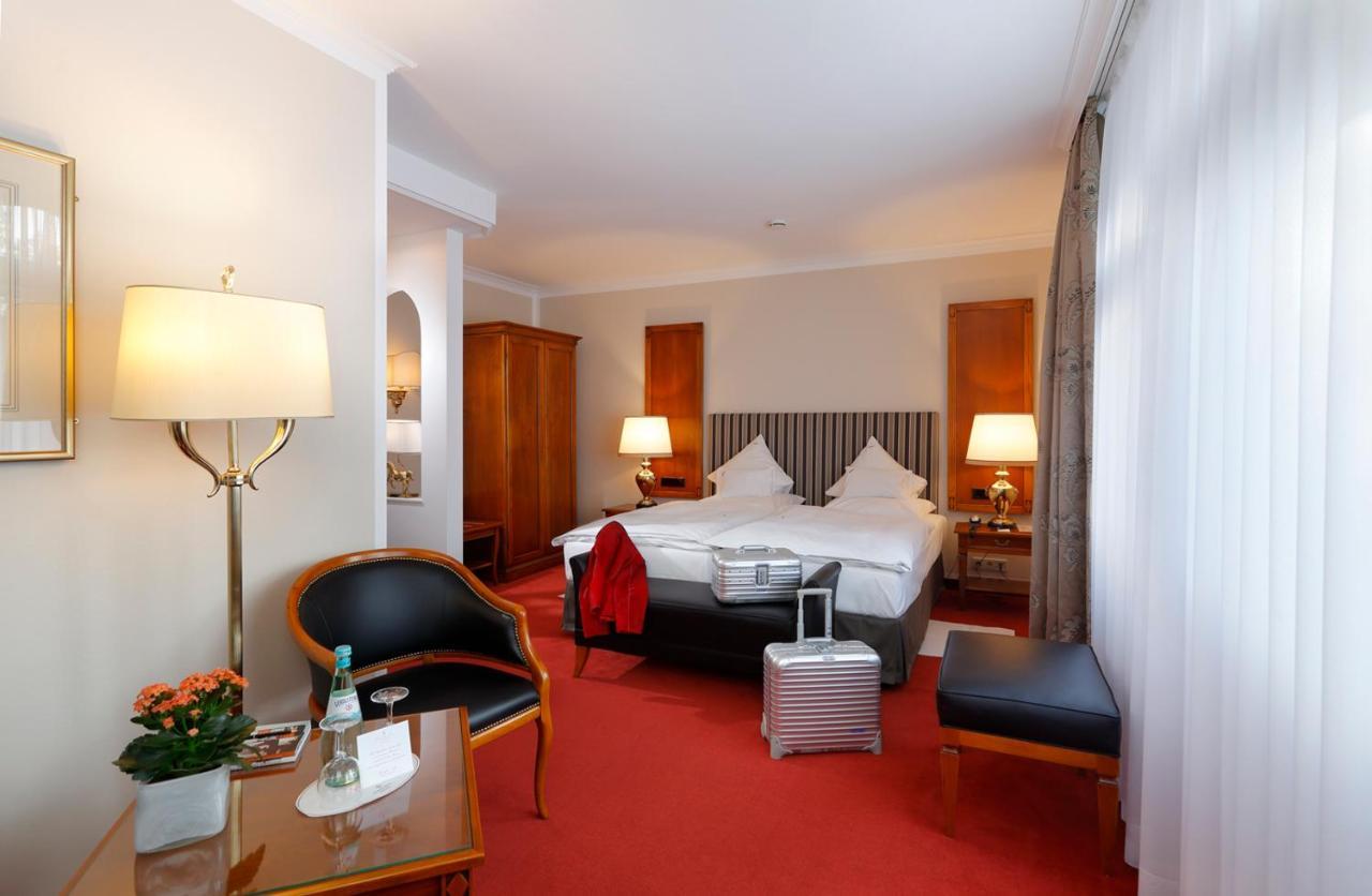 Romantik Hotel Gebhards Gottingen Ngoại thất bức ảnh